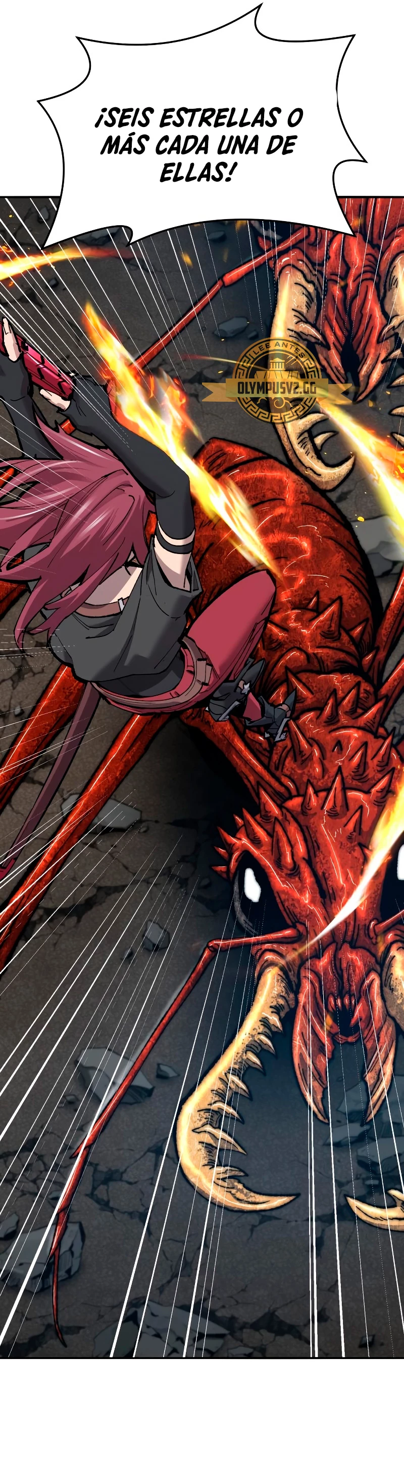 Rompiendo Limites > Capitulo 112 > Page 271