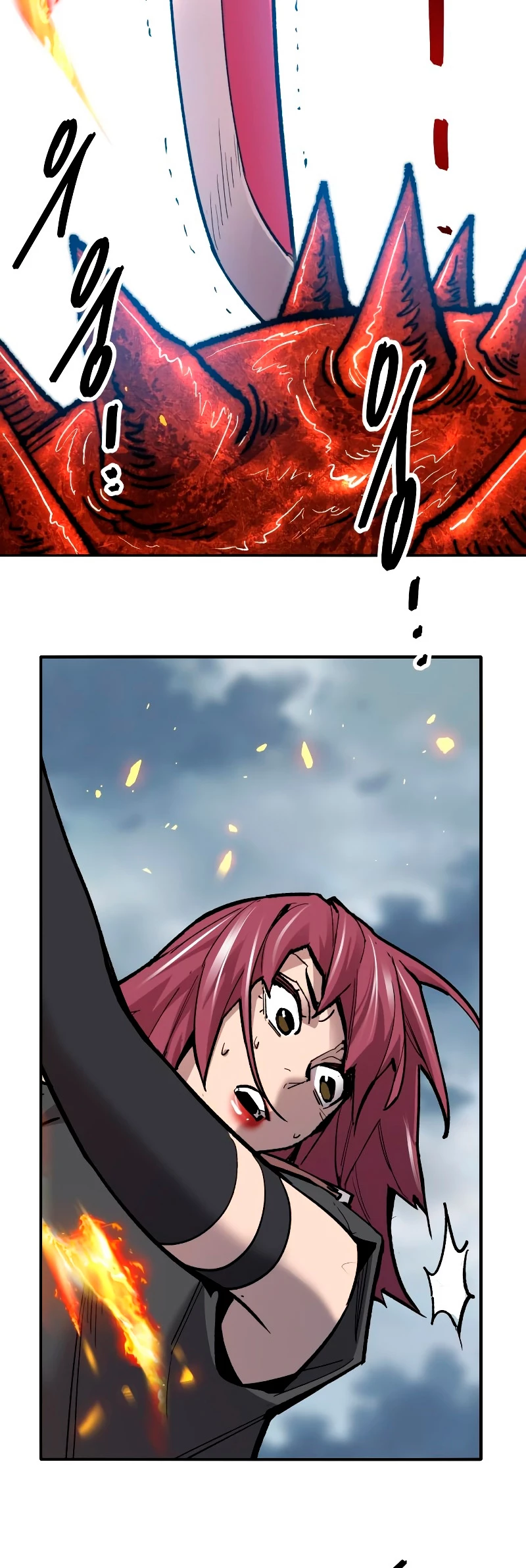 Rompiendo Limites > Capitulo 112 > Page 301