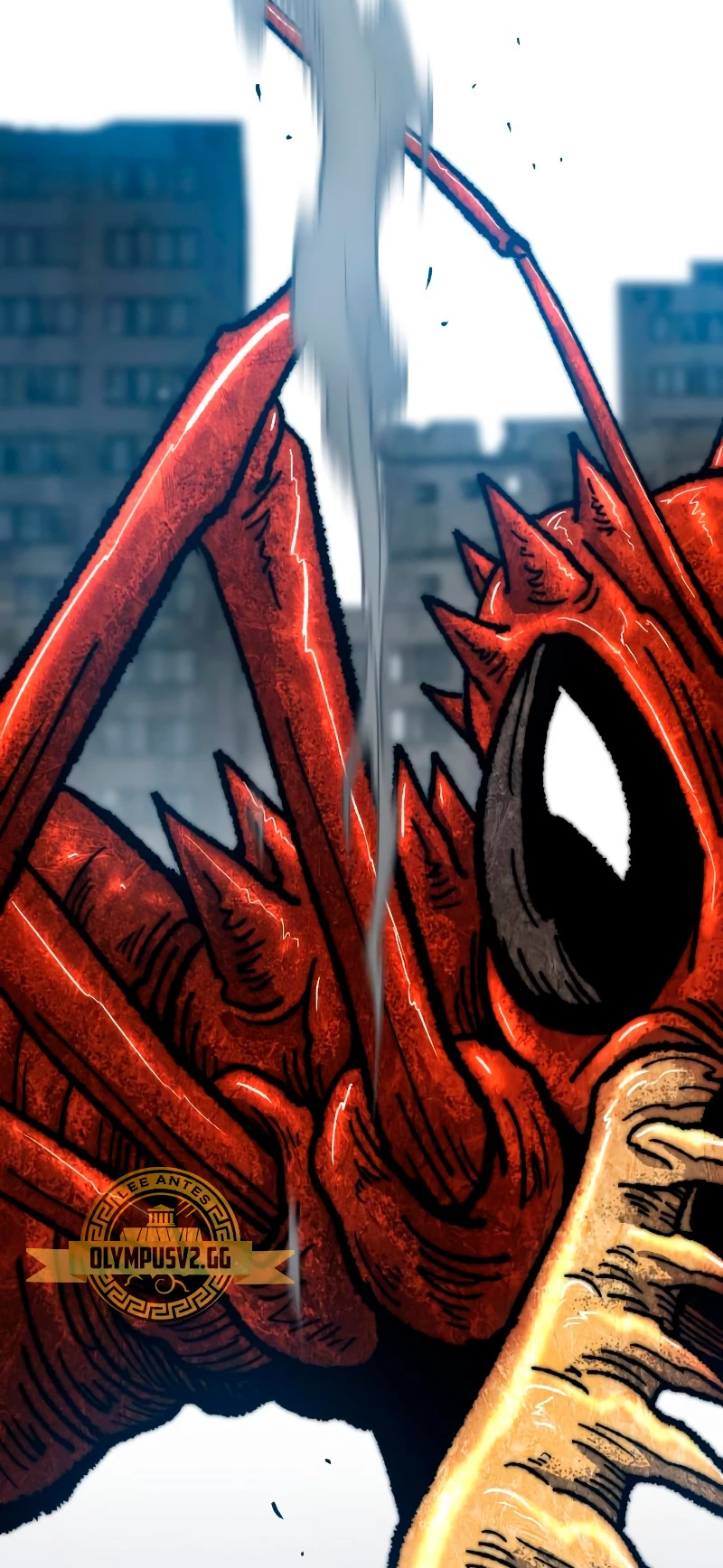 Rompiendo Limites > Capitulo 112 > Page 321