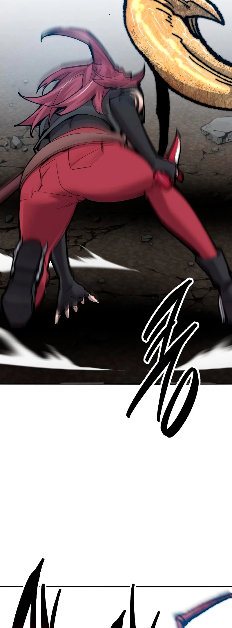 Rompiendo Limites > Capitulo 112 > Page 331