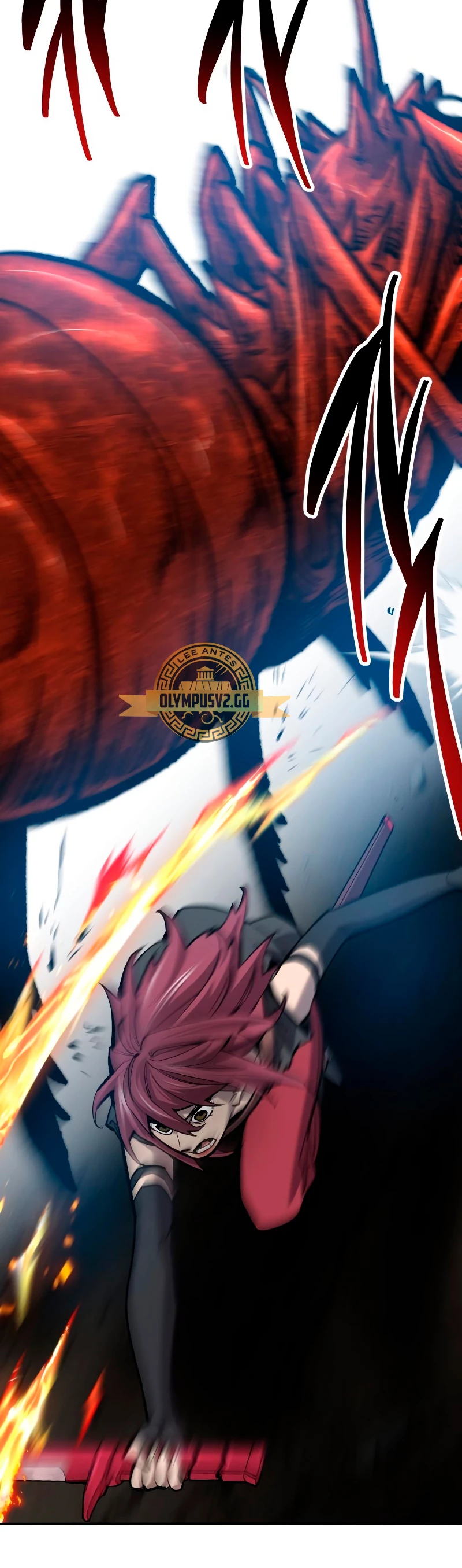 Rompiendo Limites > Capitulo 112 > Page 351