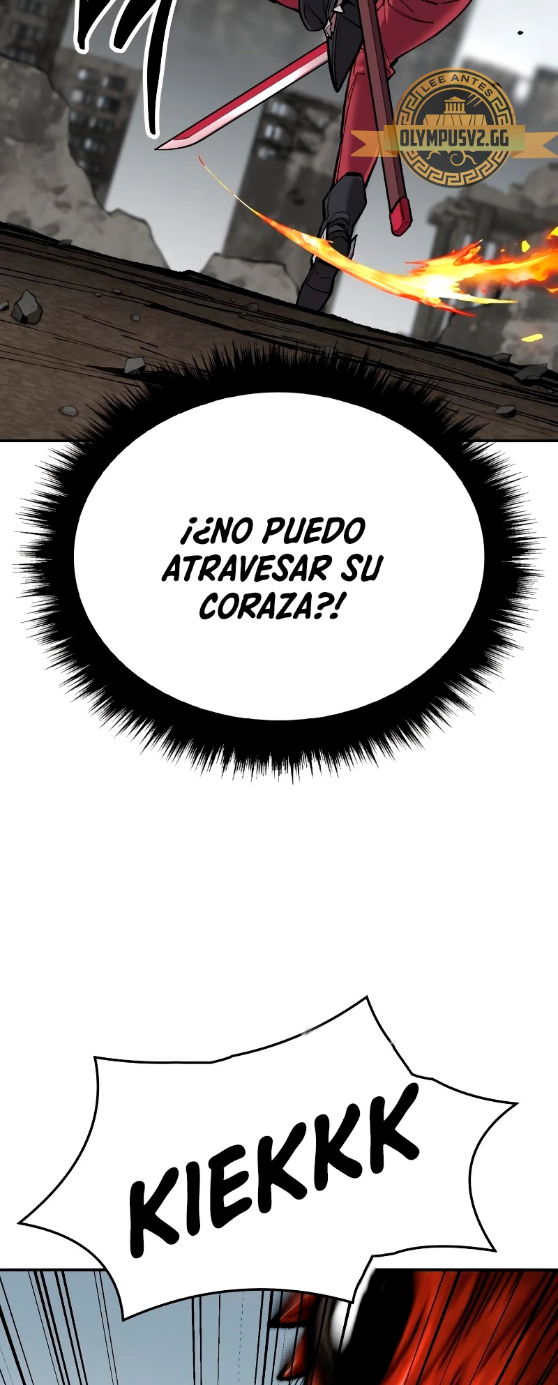 Rompiendo Limites > Capitulo 112 > Page 371