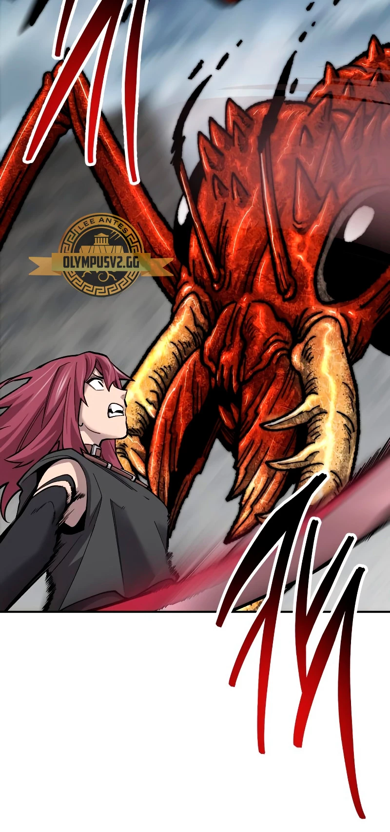 Rompiendo Limites > Capitulo 112 > Page 391