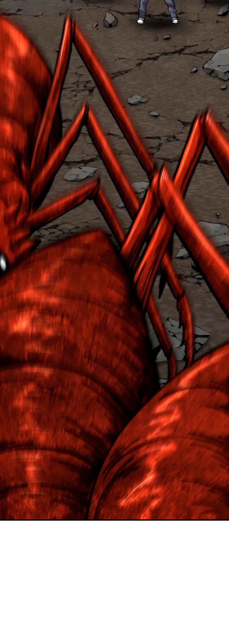 Rompiendo Limites > Capitulo 112 > Page 441