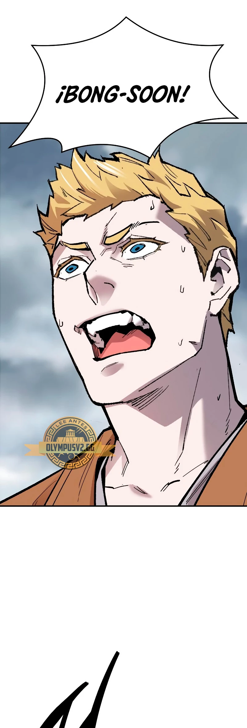 Rompiendo Limites > Capitulo 112 > Page 451