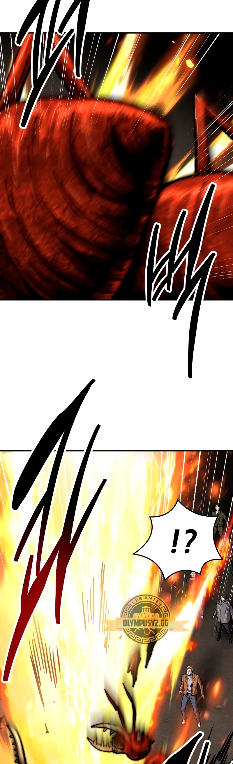 Rompiendo Limites > Capitulo 112 > Page 461