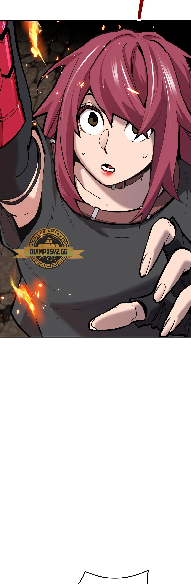 Rompiendo Limites > Capitulo 112 > Page 491