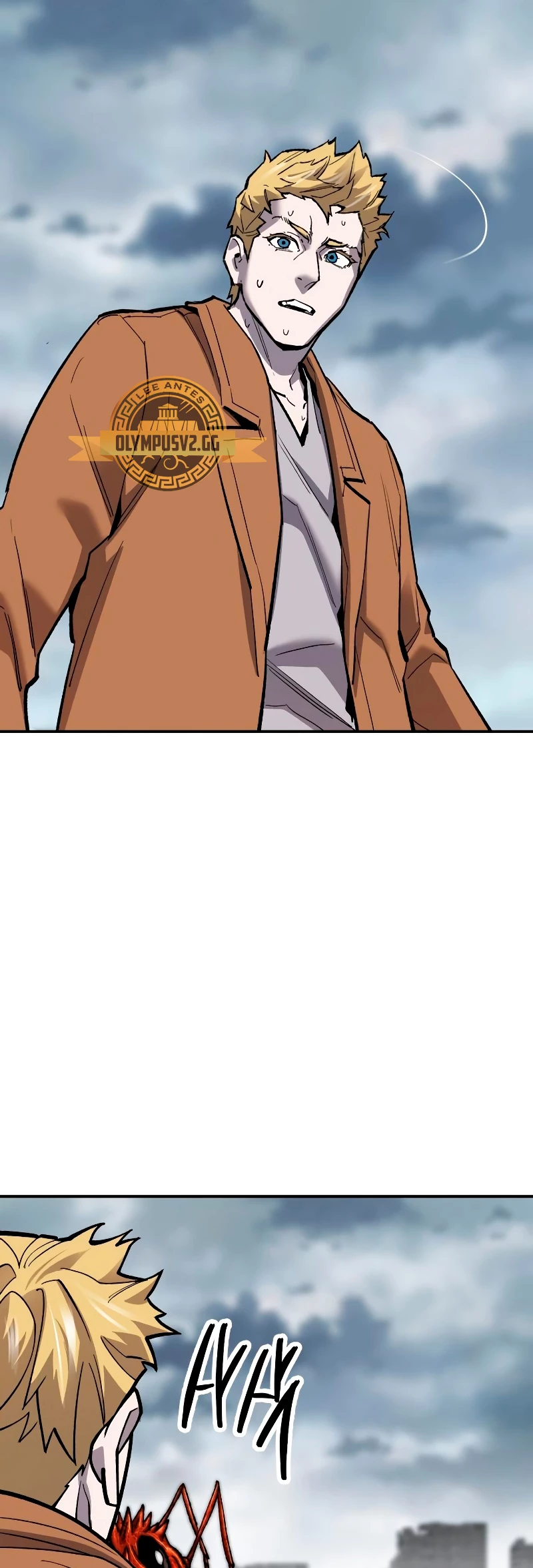 Rompiendo Limites > Capitulo 112 > Page 511