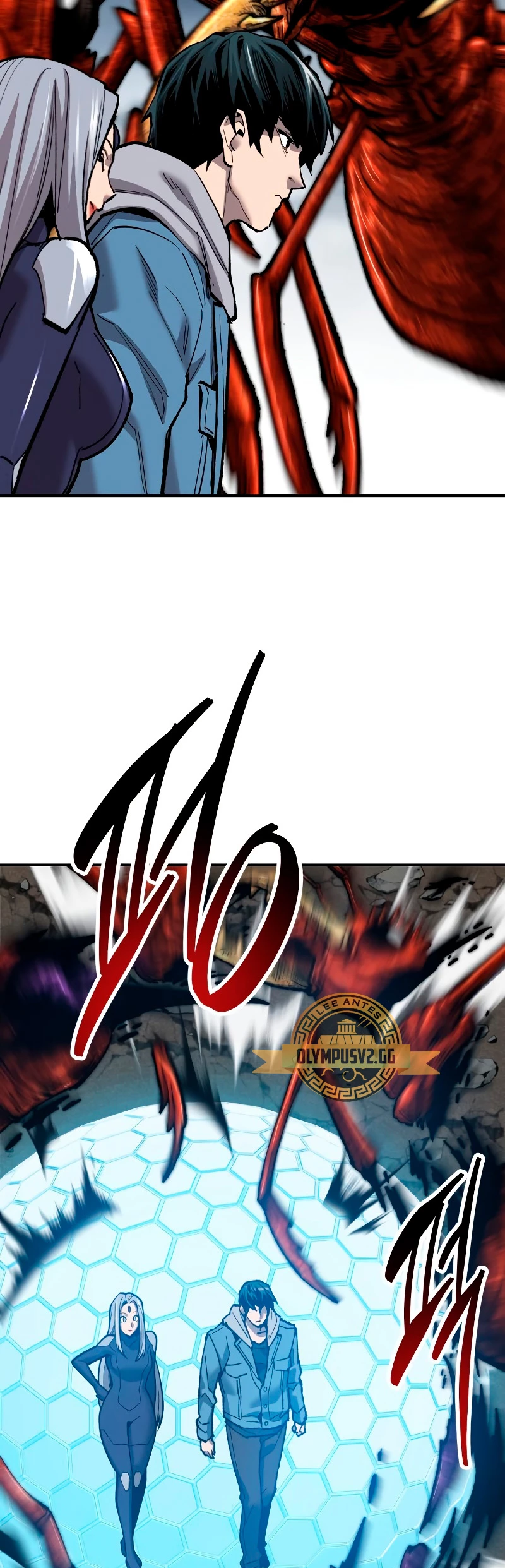 Rompiendo Limites > Capitulo 112 > Page 541