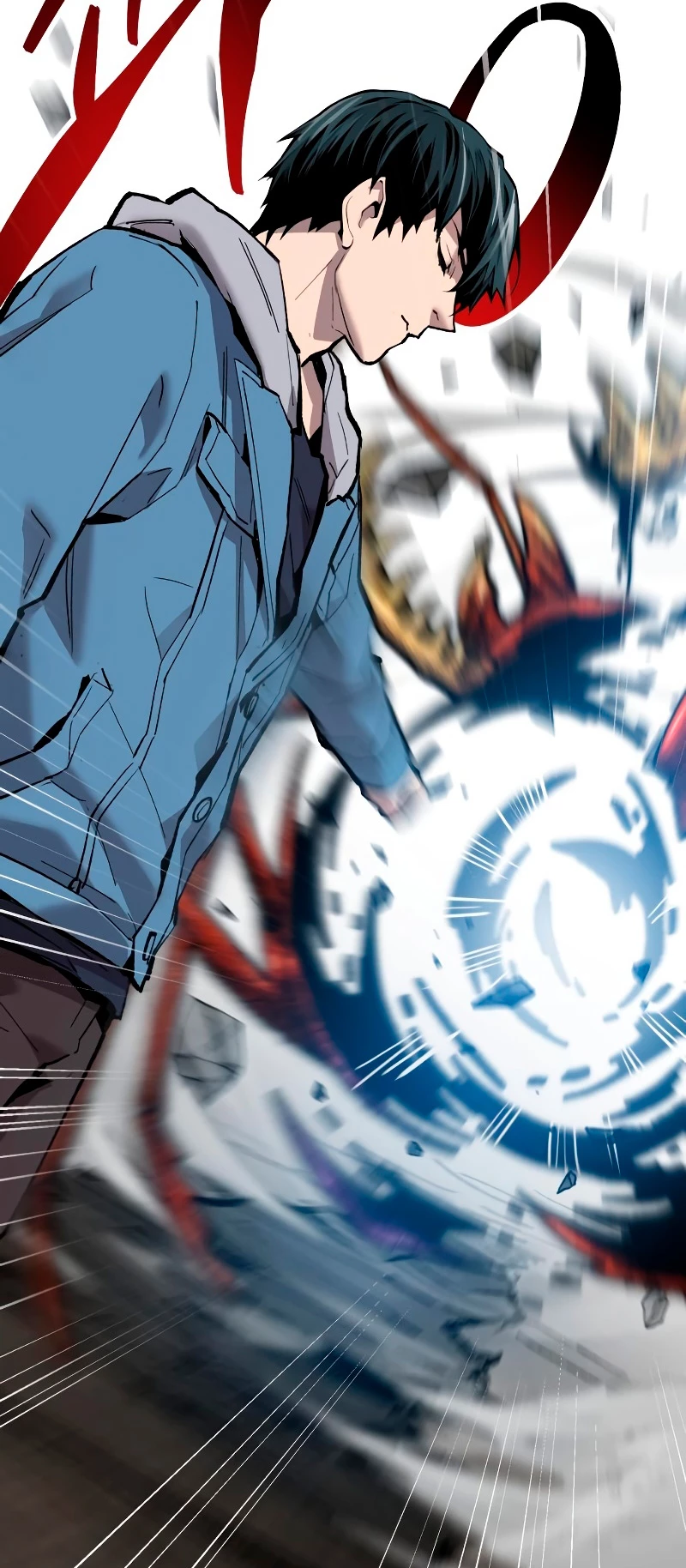 Rompiendo Limites > Capitulo 112 > Page 631