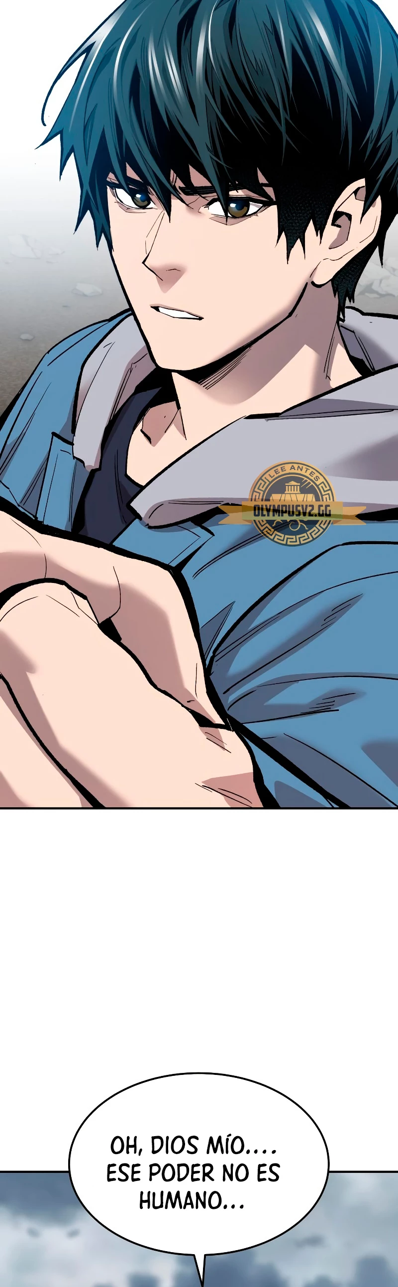 Rompiendo Limites > Capitulo 112 > Page 661