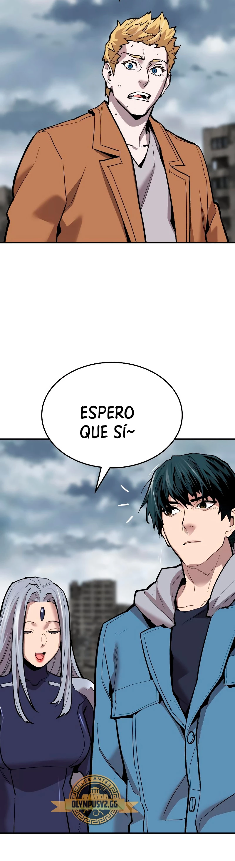 Rompiendo Limites > Capitulo 112 > Page 671