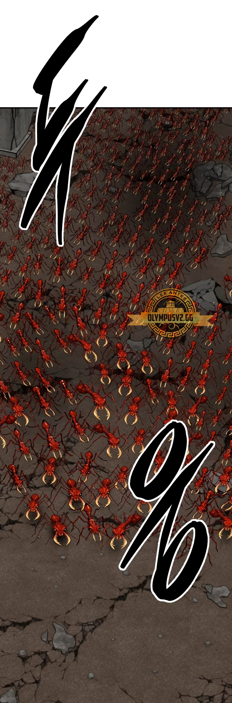 Rompiendo Limites > Capitulo 112 > Page 701