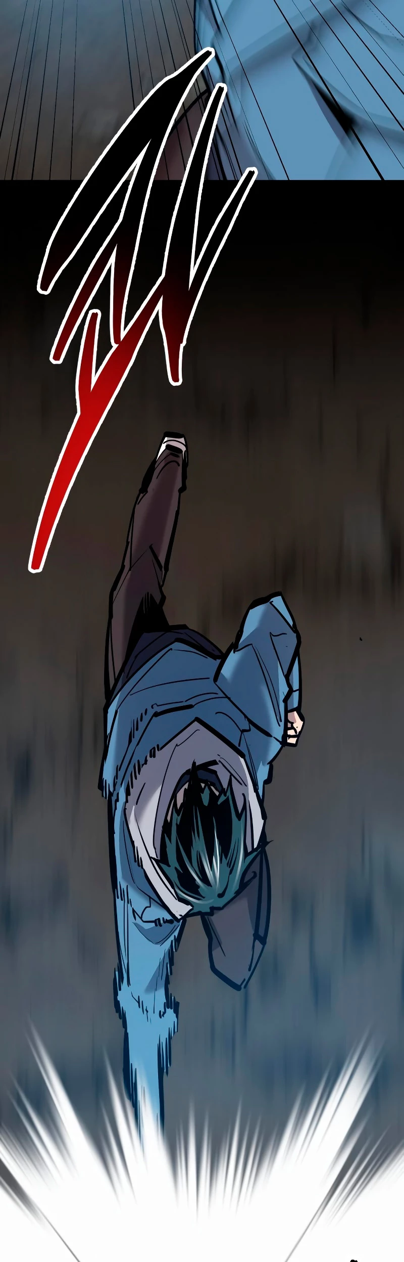 Rompiendo Limites > Capitulo 112 > Page 731