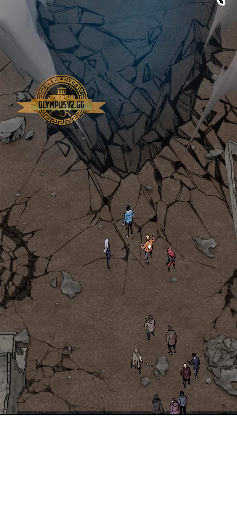 Rompiendo Limites > Capitulo 112 > Page 791