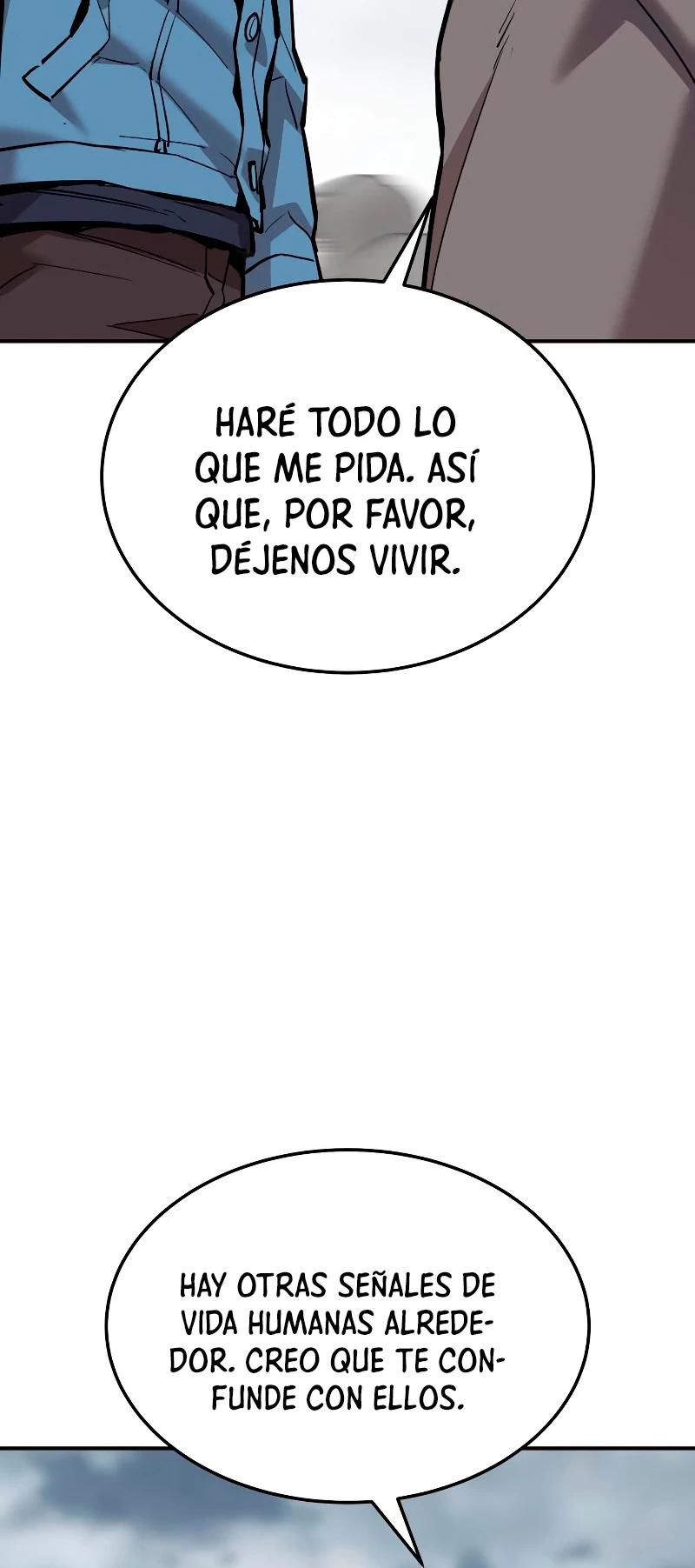 Rompiendo Limites > Capitulo 112 > Page 831