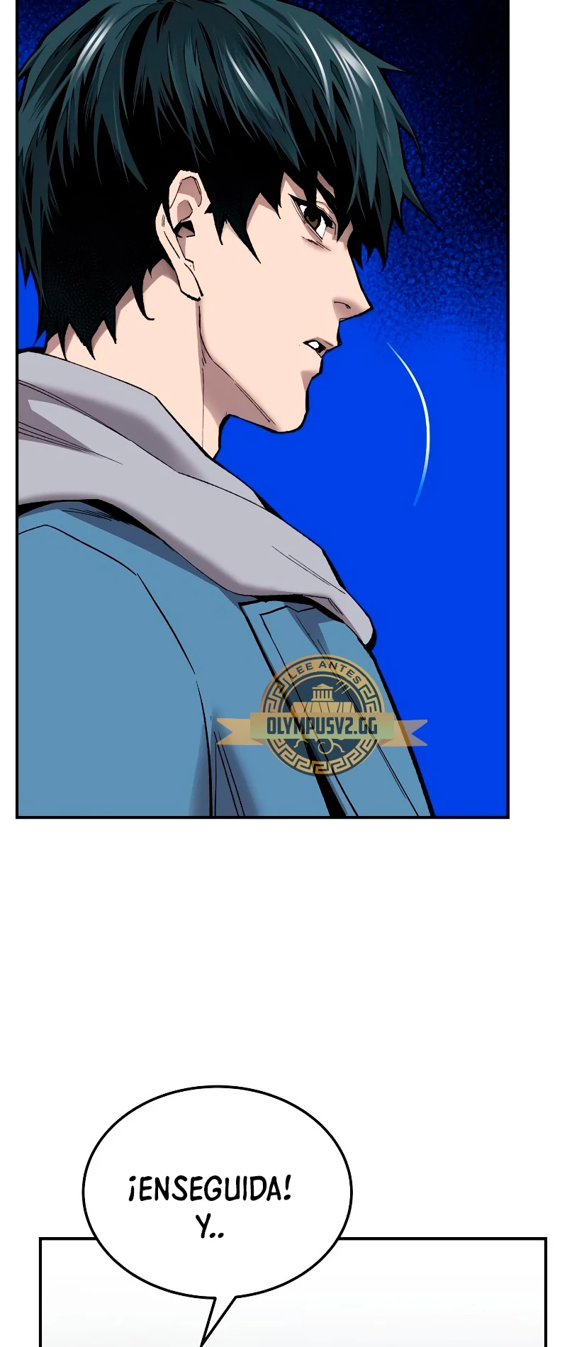 Rompiendo Limites > Capitulo 112 > Page 851