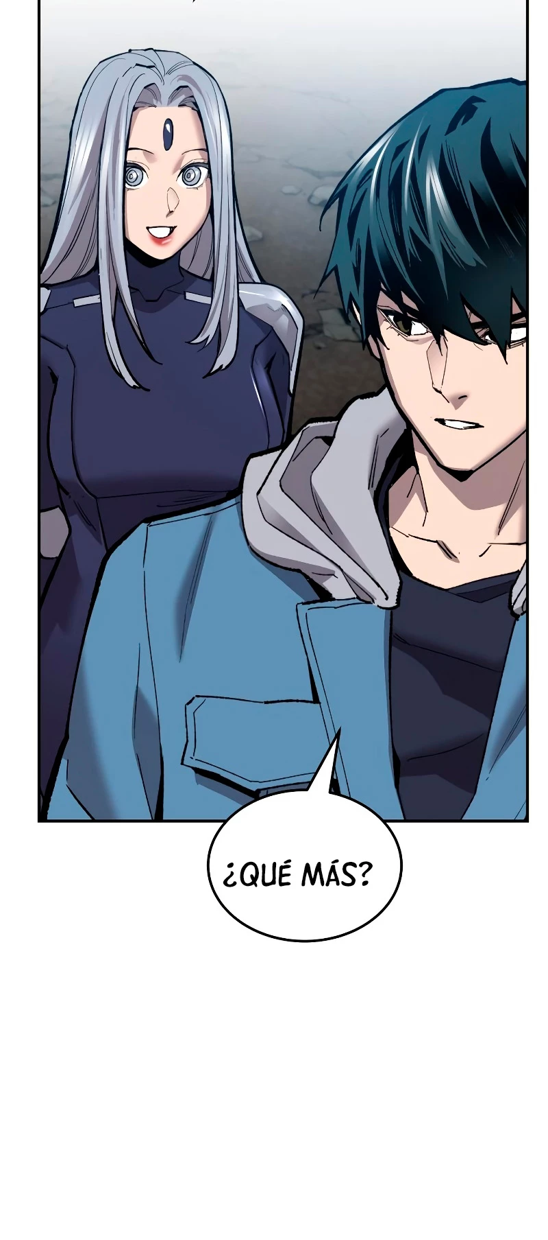 Rompiendo Limites > Capitulo 112 > Page 861