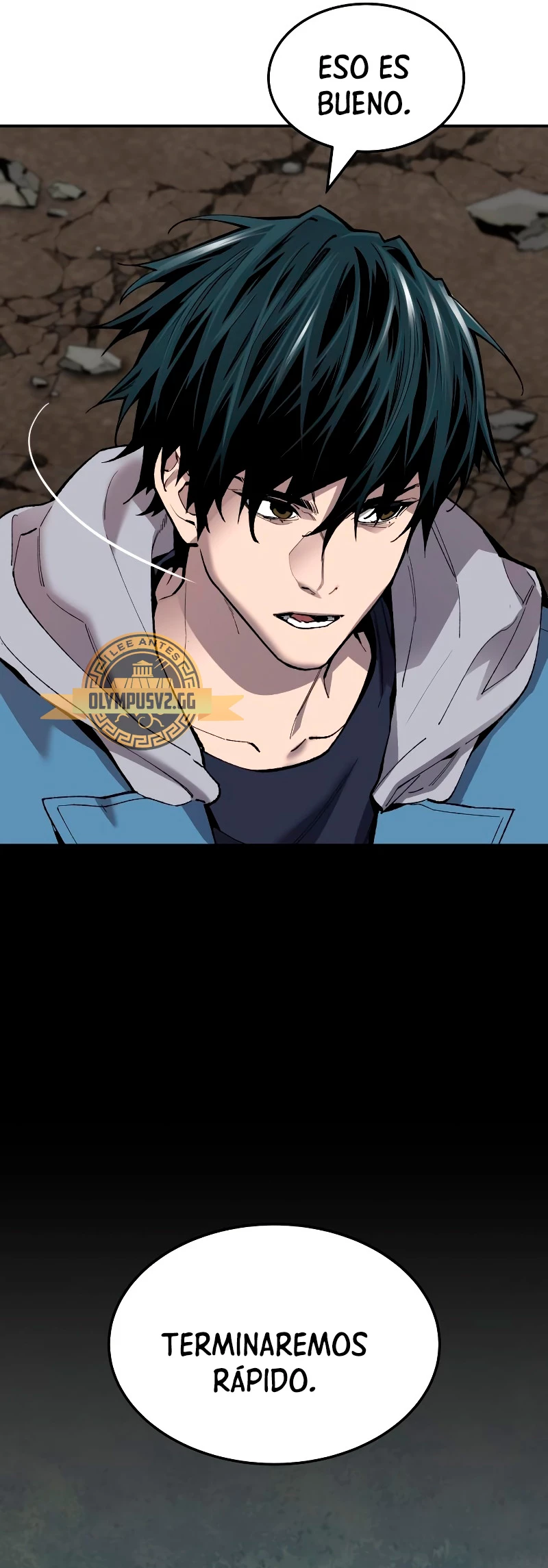 Rompiendo Limites > Capitulo 112 > Page 881