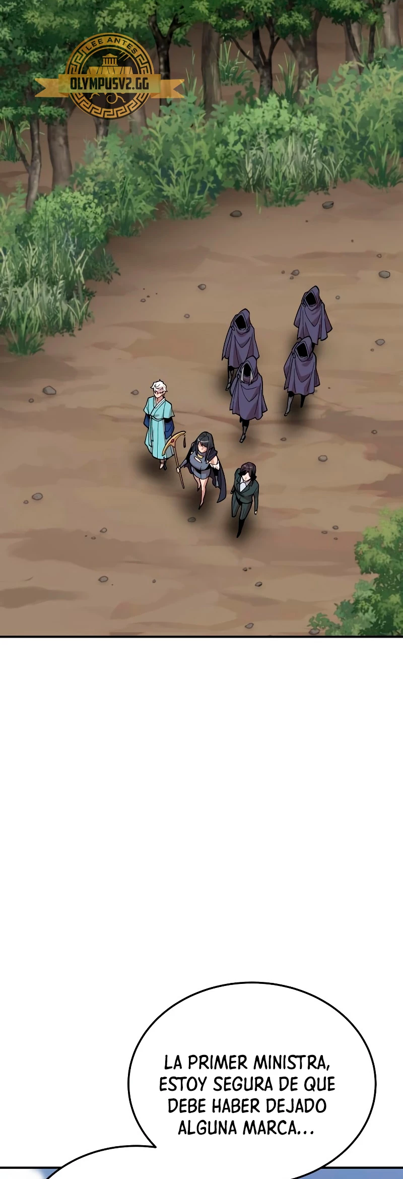 Rompiendo Limites > Capitulo 112 > Page 901