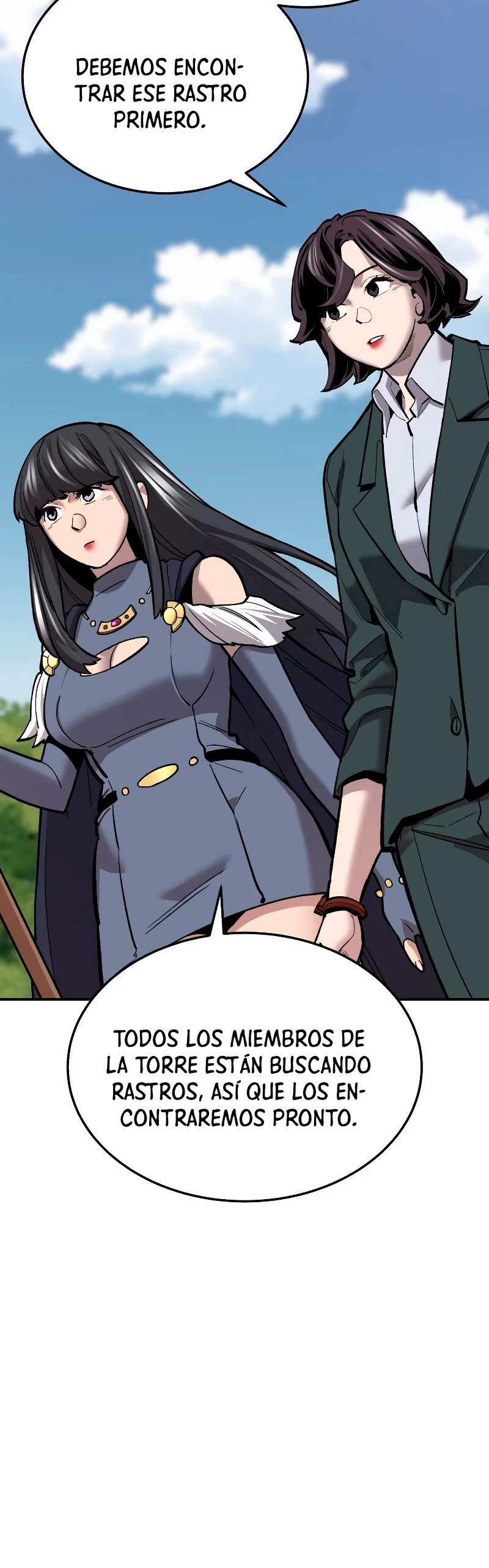 Rompiendo Limites > Capitulo 112 > Page 911