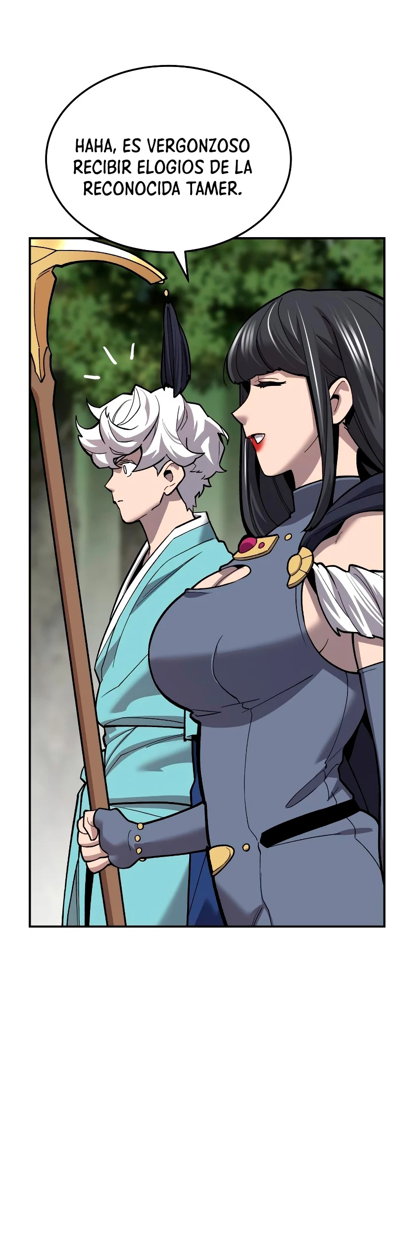 Rompiendo Limites > Capitulo 112 > Page 931