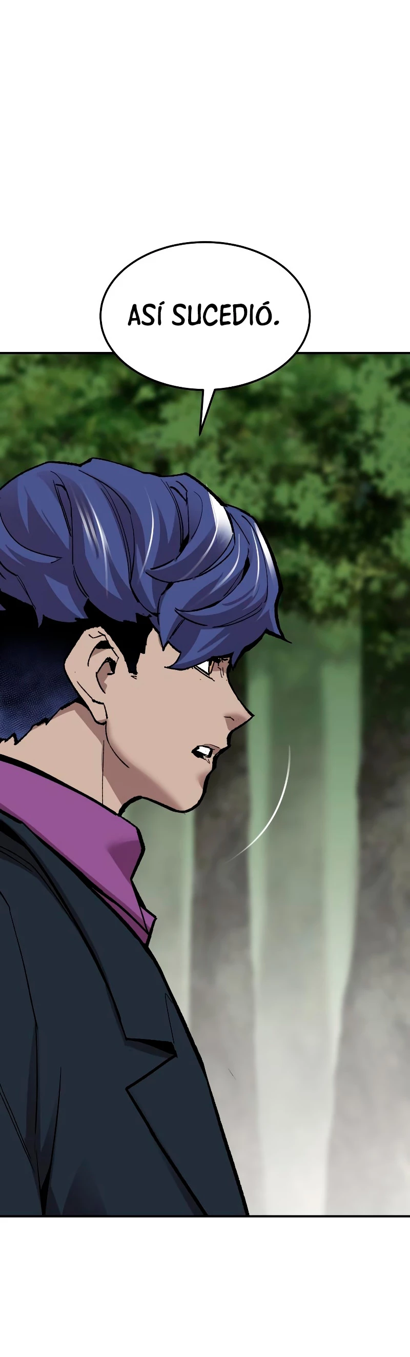 Rompiendo Limites > Capitulo 112 > Page 981