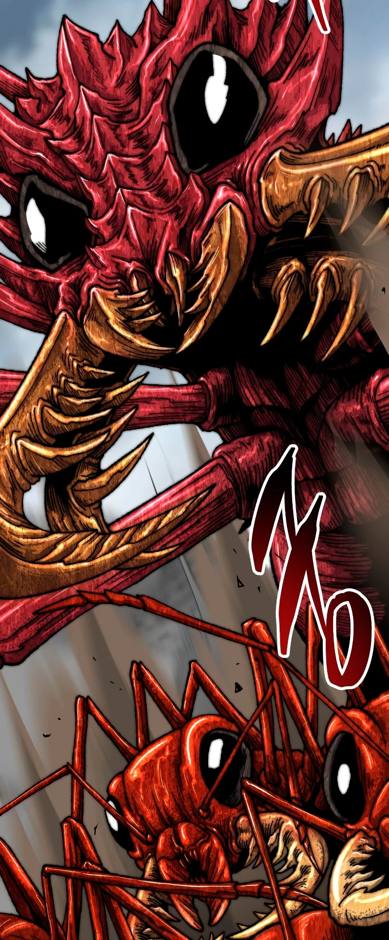 Rompiendo Limites > Capitulo 113 > Page 1001