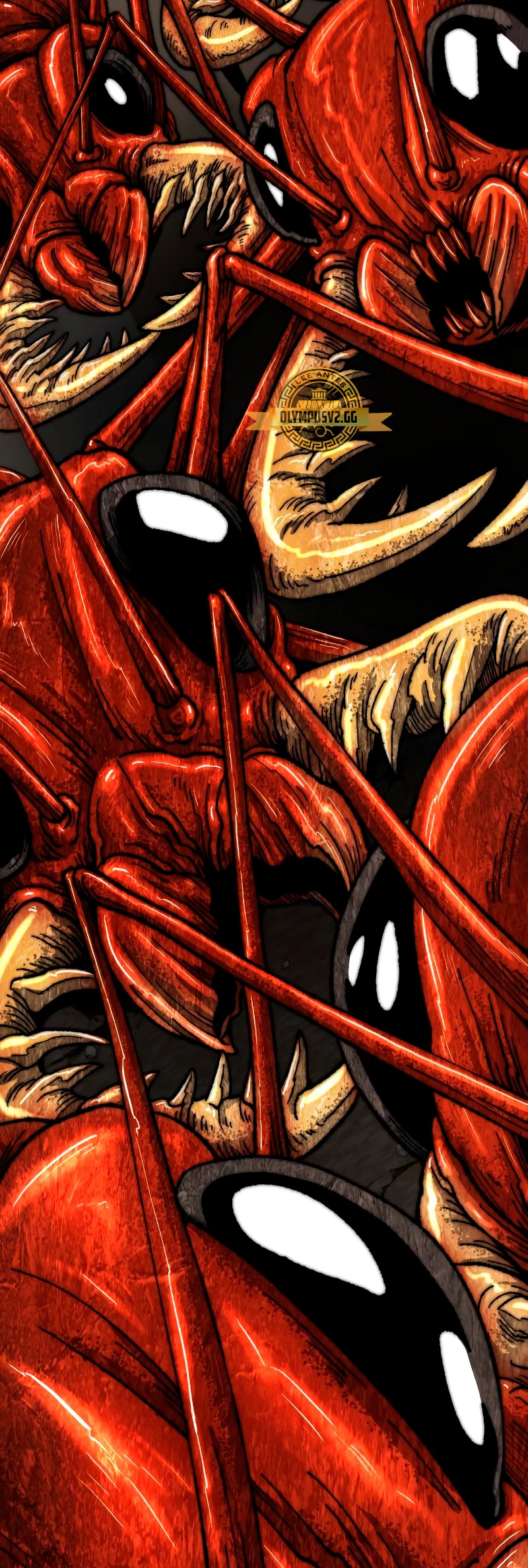 Rompiendo Limites > Capitulo 113 > Page 1011