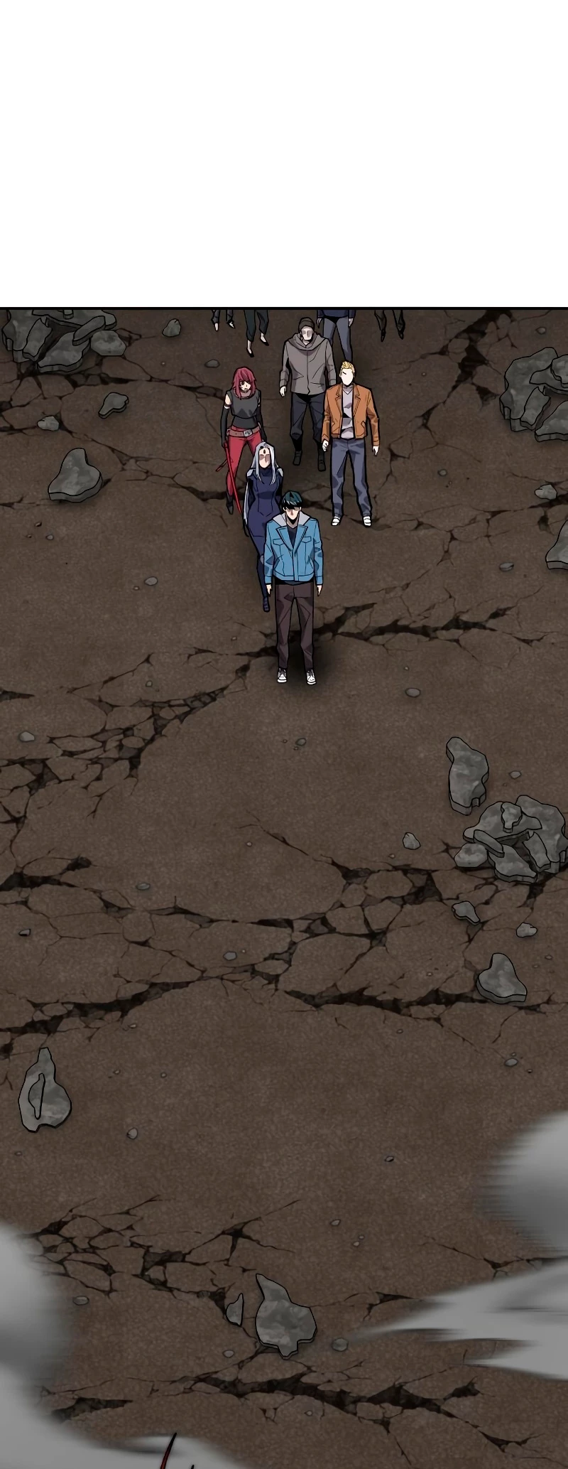 Rompiendo Limites > Capitulo 113 > Page 1031