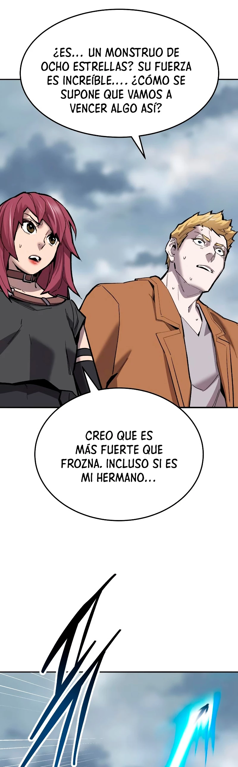 Rompiendo Limites > Capitulo 113 > Page 1071