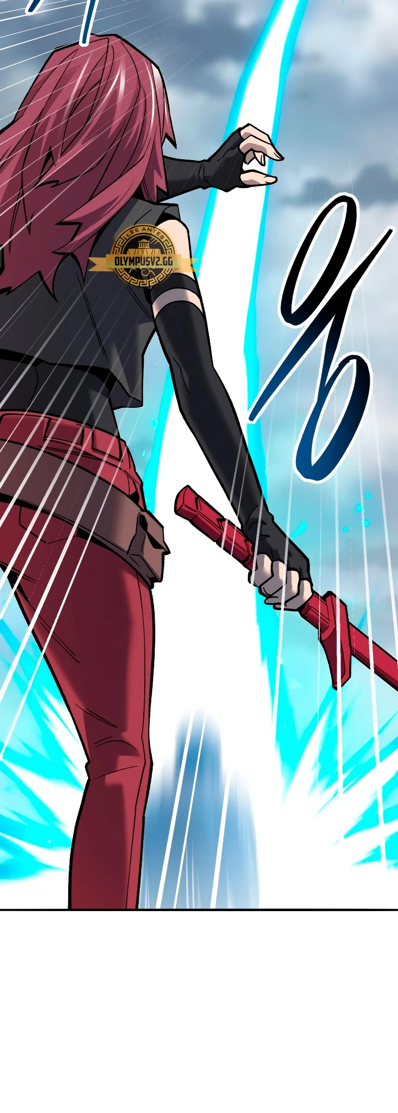 Rompiendo Limites > Capitulo 113 > Page 1081