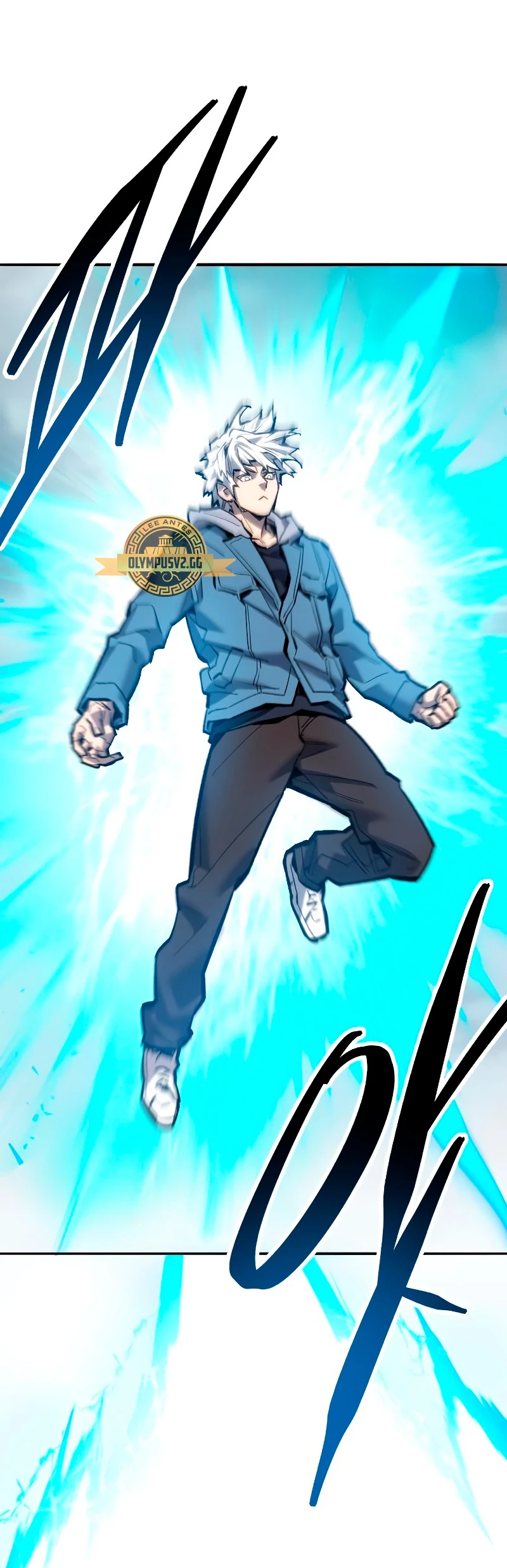 Rompiendo Limites > Capitulo 113 > Page 1091