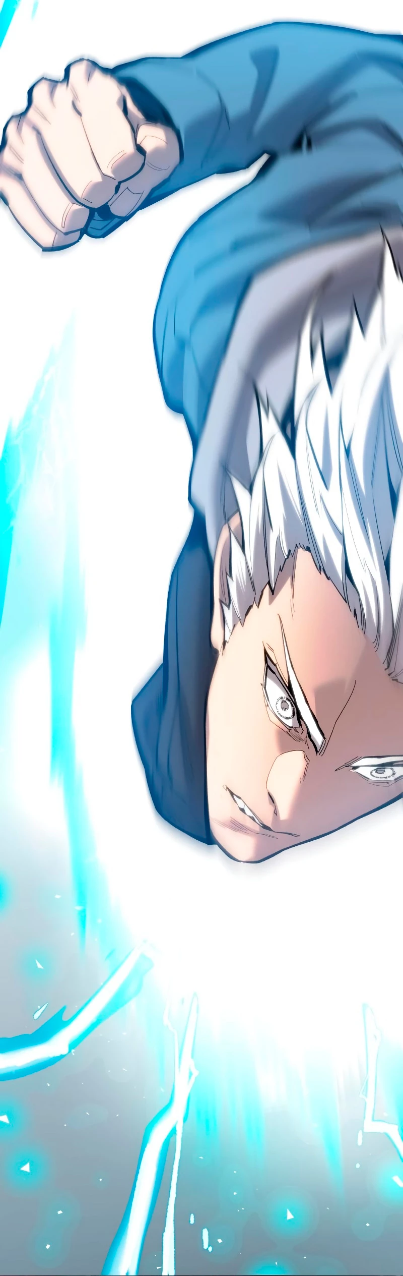 Rompiendo Limites > Capitulo 113 > Page 1101