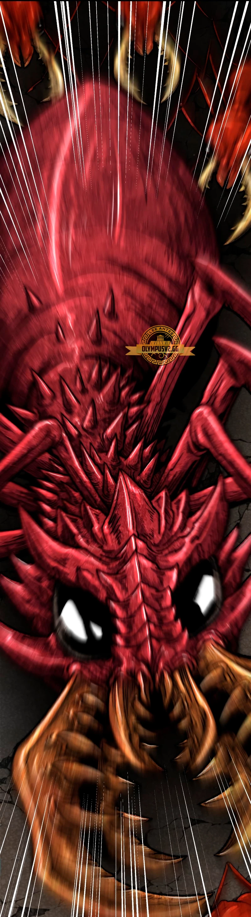 Rompiendo Limites > Capitulo 113 > Page 1111