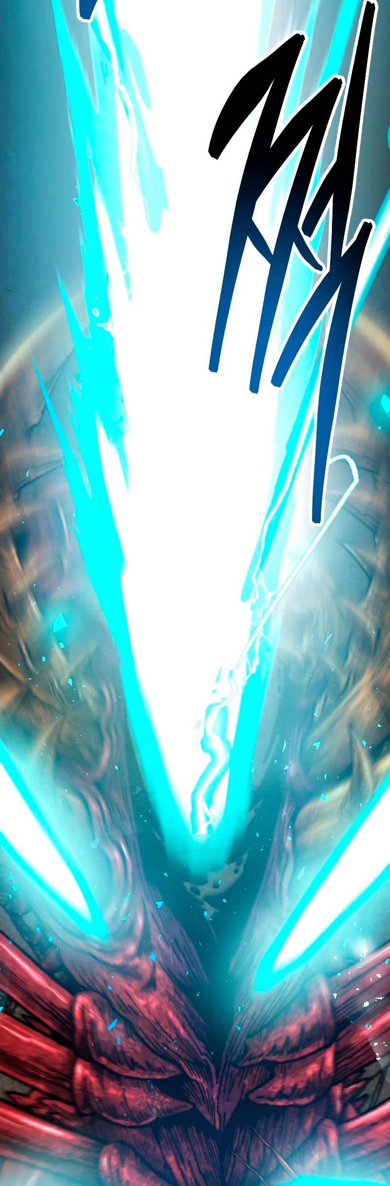 Rompiendo Limites > Capitulo 113 > Page 1131