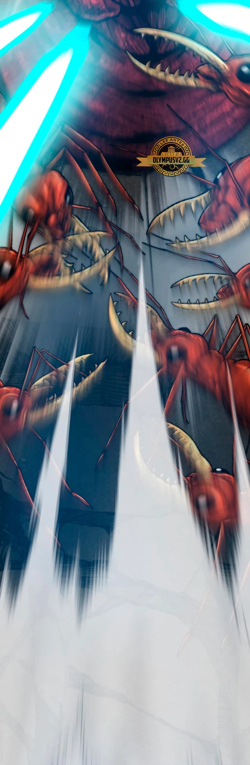 Rompiendo Limites > Capitulo 113 > Page 1141