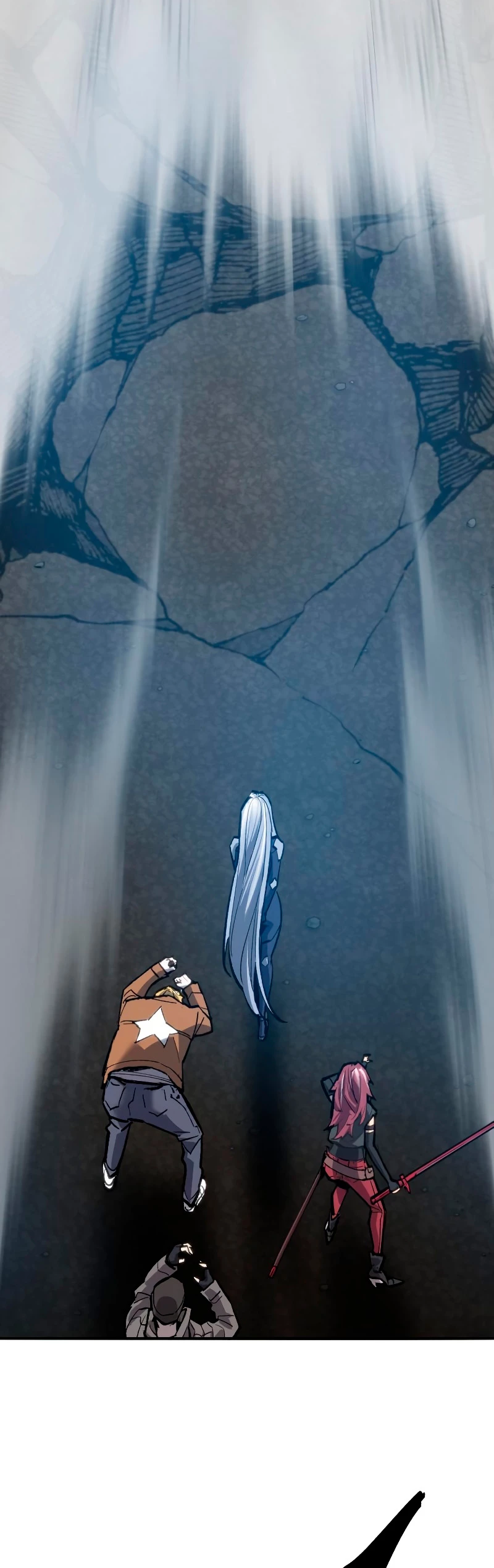 Rompiendo Limites > Capitulo 113 > Page 1151