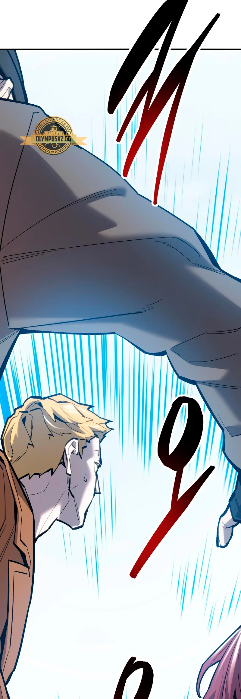 Rompiendo Limites > Capitulo 113 > Page 1161