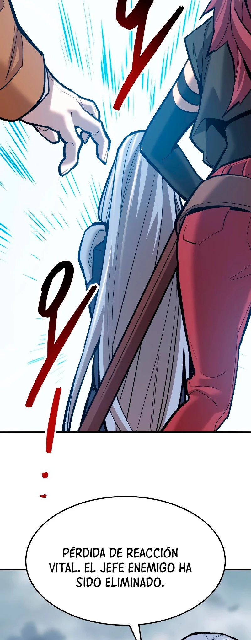 Rompiendo Limites > Capitulo 113 > Page 1171