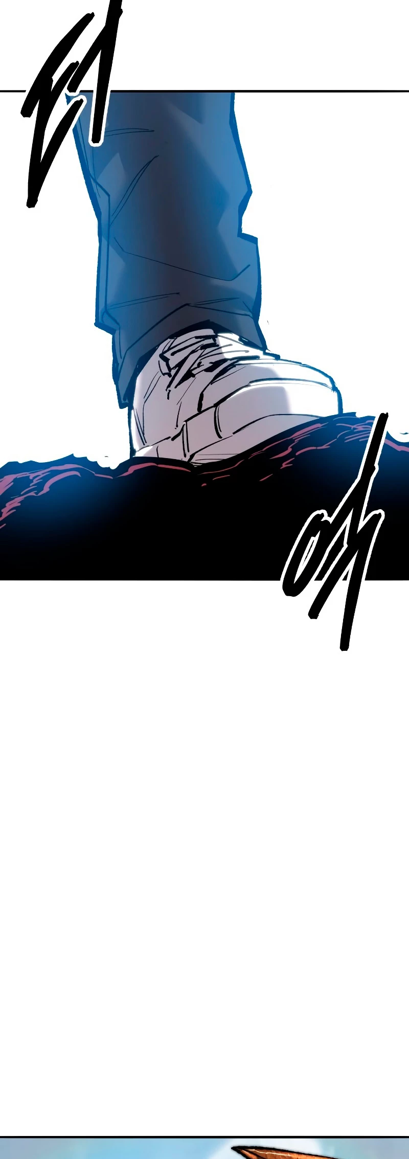 Rompiendo Limites > Capitulo 113 > Page 1191