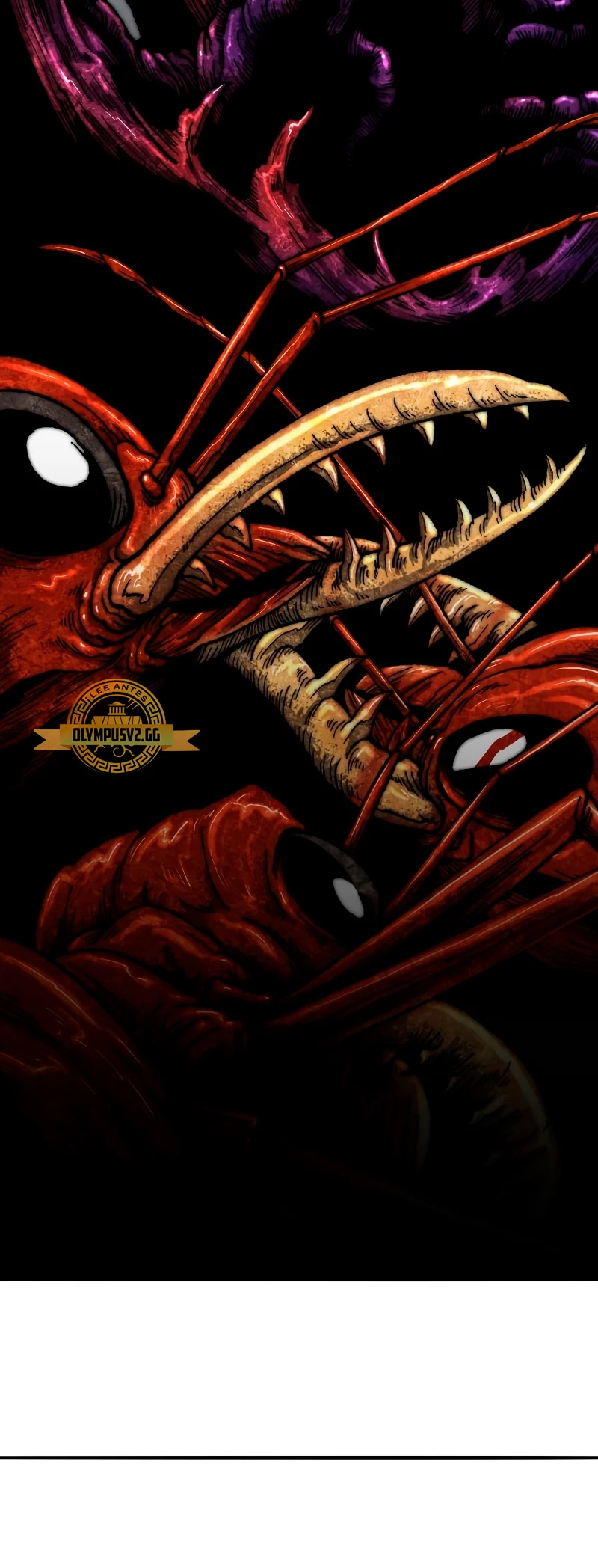 Rompiendo Limites > Capitulo 113 > Page 1211