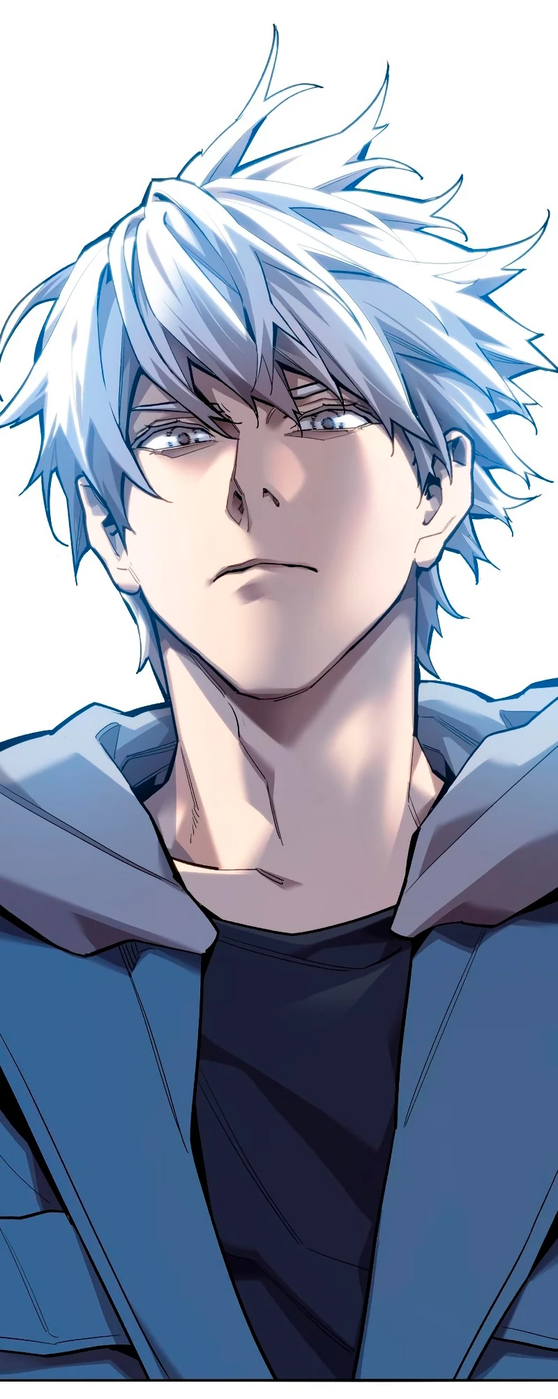 Rompiendo Limites > Capitulo 113 > Page 1221