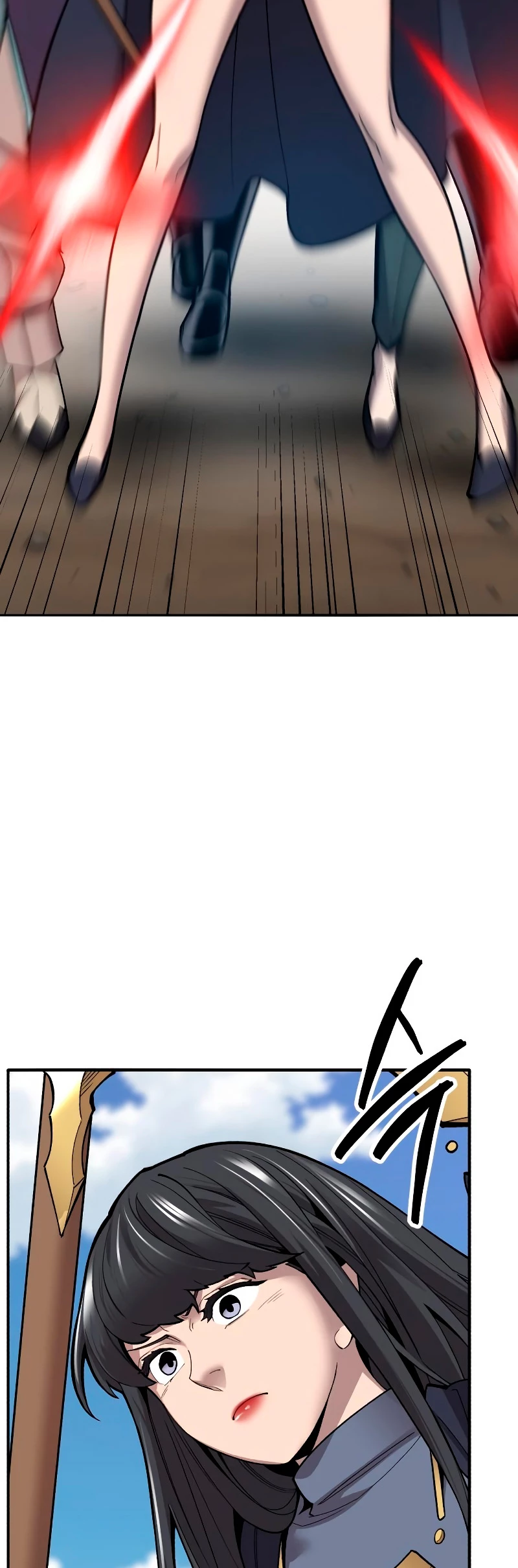 Rompiendo Limites > Capitulo 113 > Page 51