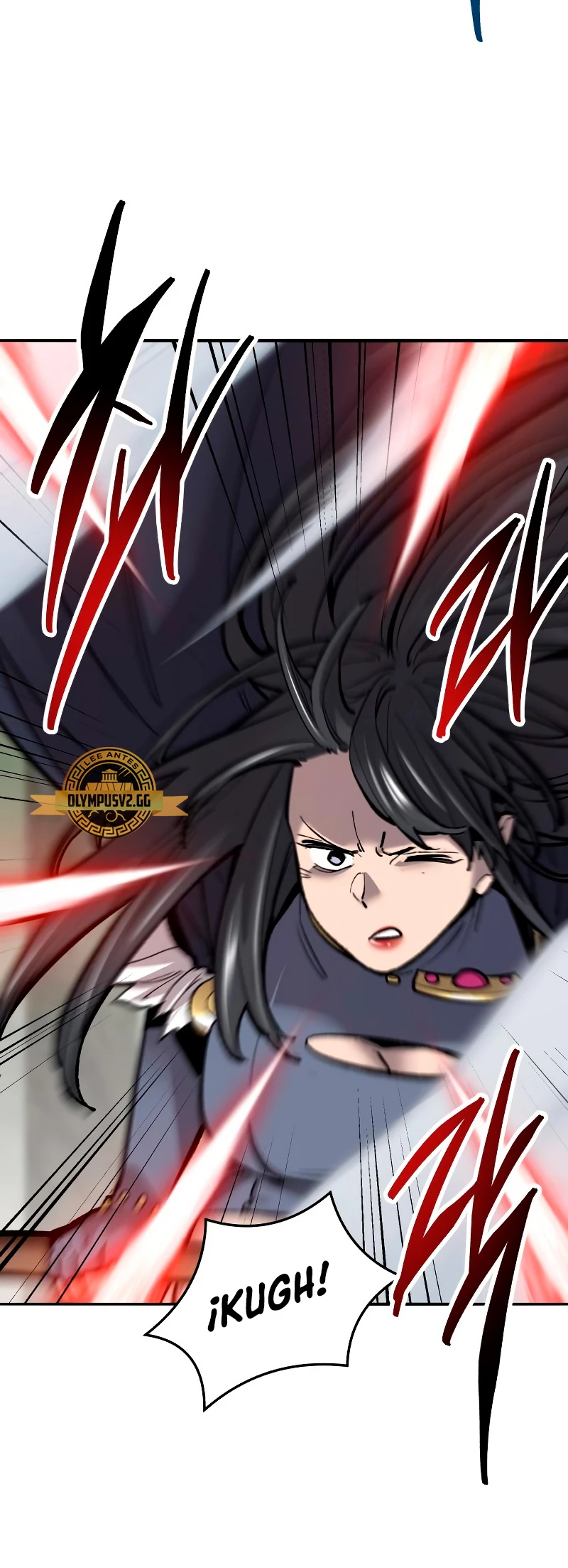 Rompiendo Limites > Capitulo 113 > Page 81