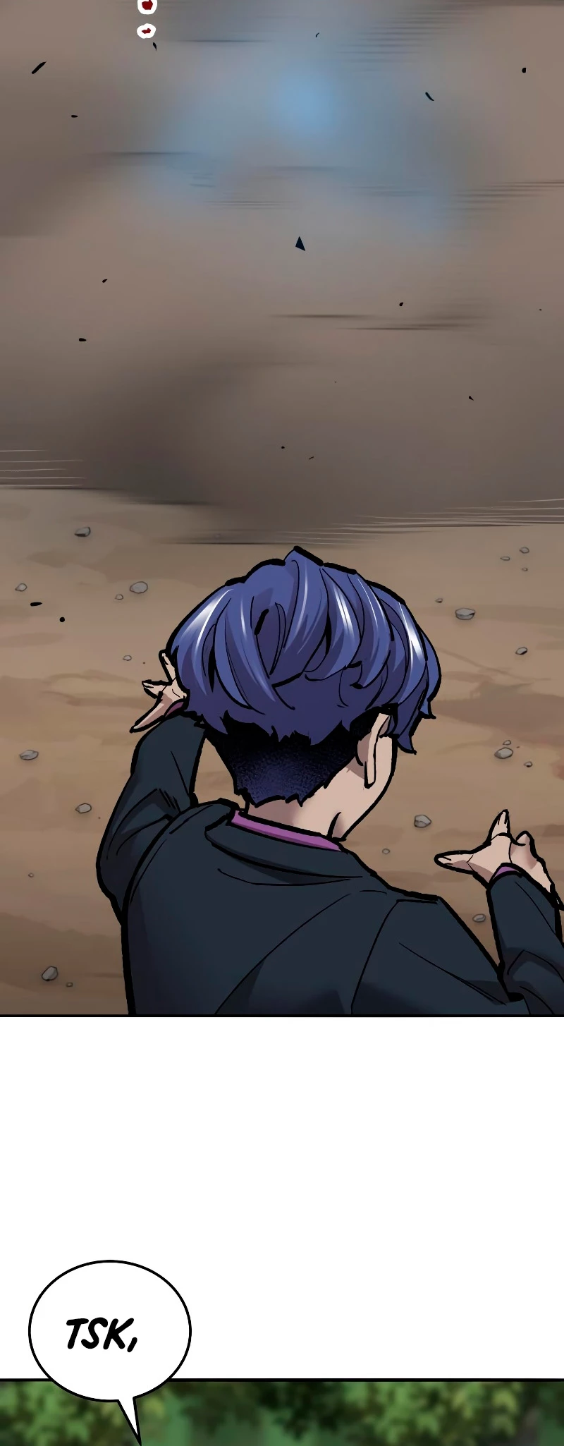 Rompiendo Limites > Capitulo 113 > Page 101