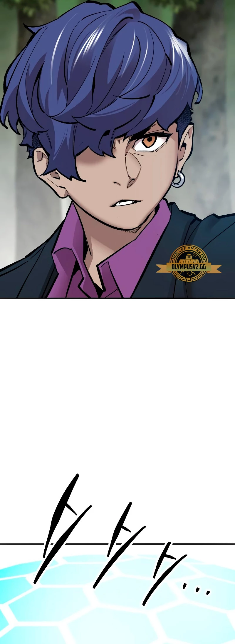 Rompiendo Limites > Capitulo 113 > Page 111