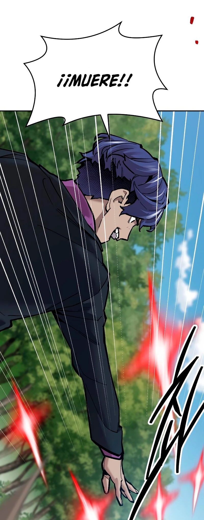 Rompiendo Limites > Capitulo 113 > Page 161