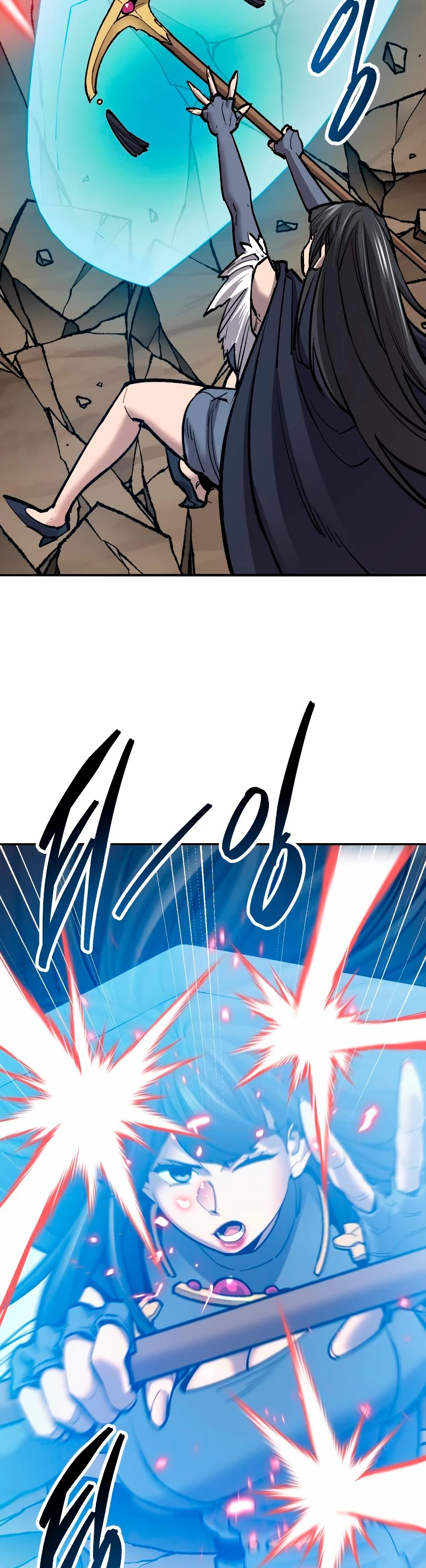 Rompiendo Limites > Capitulo 113 > Page 181