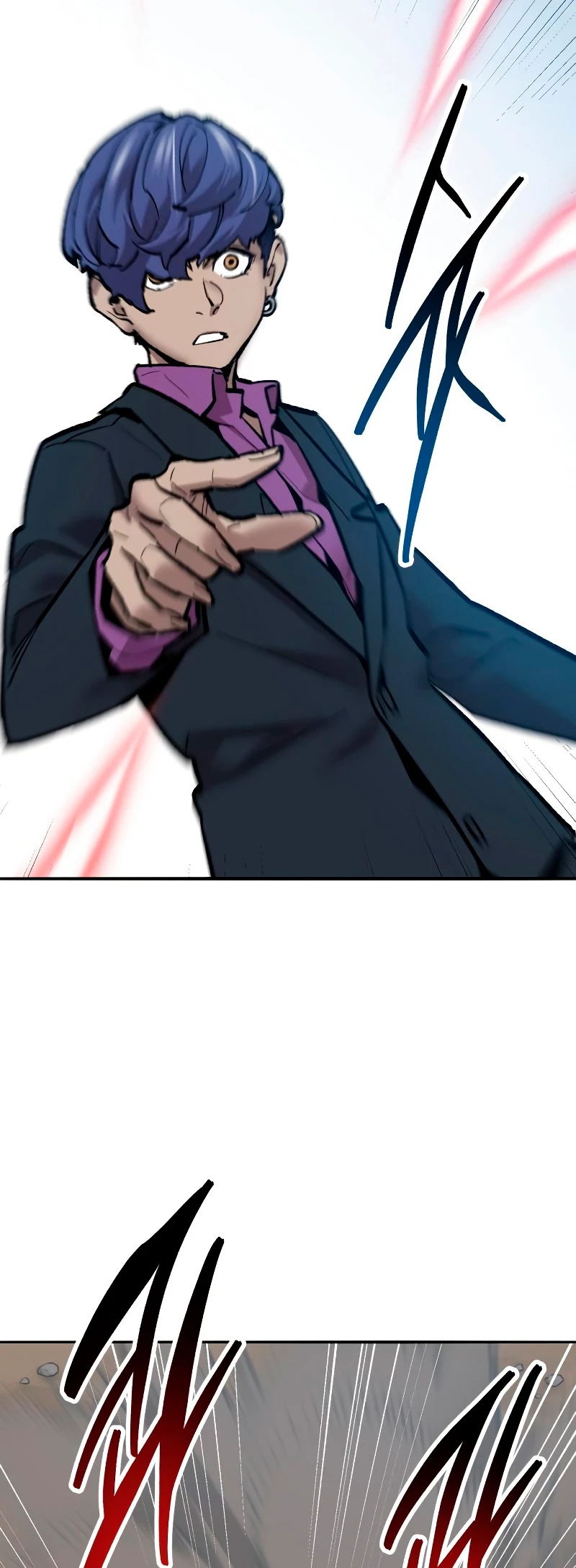 Rompiendo Limites > Capitulo 113 > Page 201